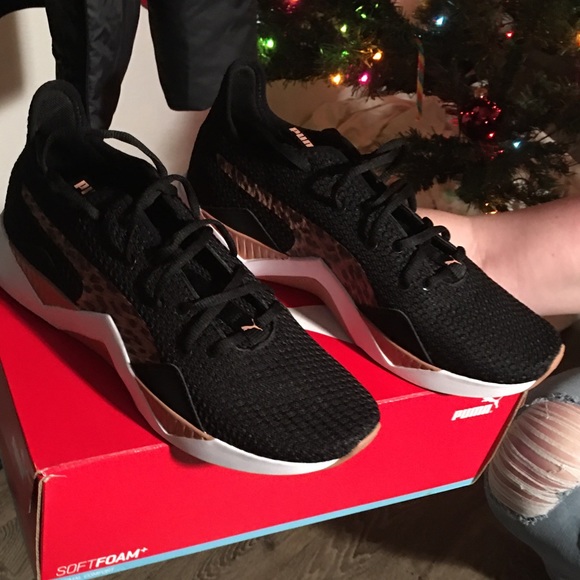 NWT puma running shoes - Picture 6 of 7